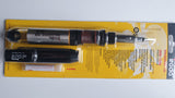 GAS SOLDERING IRON PRO IRODA SOLDERPRO 120 , 30W-125W BUTANE REFILLABLE PRO 120