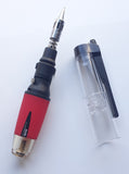 SolderPro 50 Cordless Gas Soldering Iron 30 - 70W Refillable Butane Iroda Pro 50