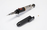 GAS SOLDERING IRON PRO IRODA SOLDERPRO 120 , 30W-125W BUTANE REFILLABLE PRO 120