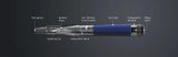 SOLDERPRO 70, GAS SOLDERING IRON PRO-IRODA  , 25W-80W BUTANE REFILLABLE PRO 70 IRODA