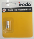 IRODA S-06 - Blow torch Tip for Solder Pro 50 and 70