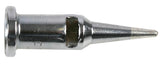 Iroda PS-1 Conical tip 1.6mm for SolderPro 100, 110, 120, 150 Gas Soldering Iron