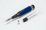 SOLDERPRO 70, GAS SOLDERING IRON PRO-IRODA  , 25W-80W BUTANE REFILLABLE PRO 70 IRODA